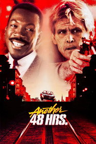 Another 48 Hrs. (1990) Action English Audio Movie DVD Box Set New