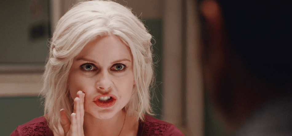 iZombie (Season-1-5) [2015-2019] English Complete Series Box Set DVD - English Series