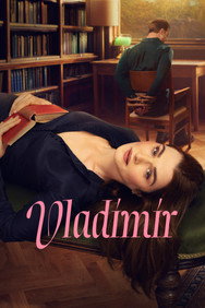 Vladimir Season 1 (2026) Drama English Complete Series Box Set New DVD