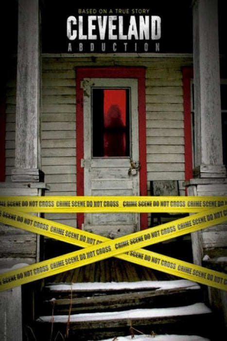 Cleveland Abduction (2015)English DVD Movie Box Set