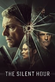 The Silent Hour (2024) English Dvd Movie Box Set