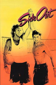 Side Out (1990) Comedy English Audio Movie DVD Box Set New