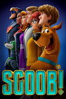 Scoob [2020] English DVD Movie Box Set