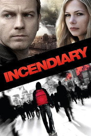 Incendiary (2008) English Dvd Movie Box Set