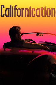 Californication (Season-1-7) [2007-2014] English Complete Series Box Set DVD