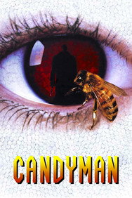 Candyman (1992) Horror English Audio Movie DVD Box Set New