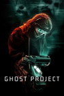 Ghost Project [2023] English Movie Dvd New Box Set