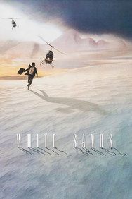 White Sands (1992) Crime English Audio Movie DVD Box Set New