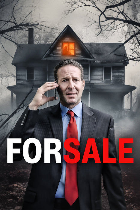 For Sale (2024) DVD New Set [Free Shipping]