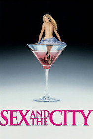 Sex and the City (Season-1-6) [1998-2004] English Complete Series Box Set DVD