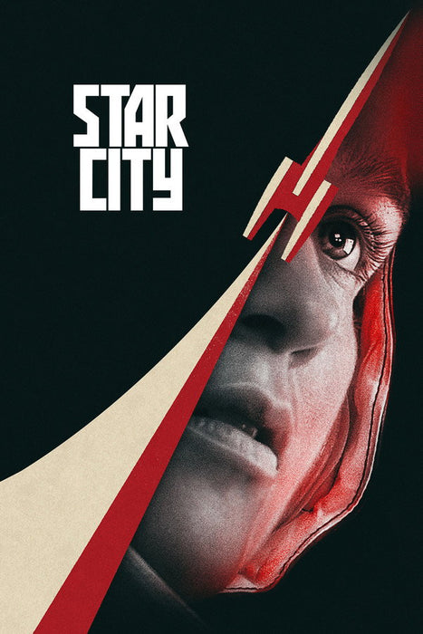 Star City (Season 1) English Dvd Box Set