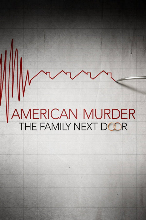 American Murder: The Family Next Door (2020) English DVD Movie Box Set