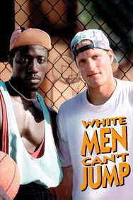 White Men Can't Jump (1992) Comedy English Audio Movie DVD Box Set New