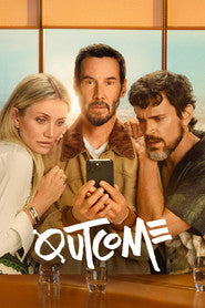 Outcome (2026) Comedy,Drama English DVD Movie Box Set