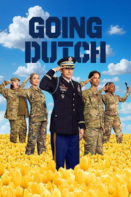 Going Dutch (Season 1-2) [E12 Added] English TV series DVD