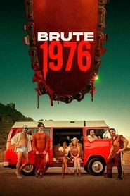 Brute 1976 (2025) English Dvd Movie Box Set