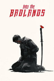 Into the Badlands (Season 3) (2018) Episode 1-16 English Audio TV Series DVD Set