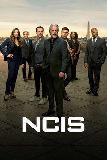 NCIS: Naval Criminal Investigative Service Season 23 DVD Set
