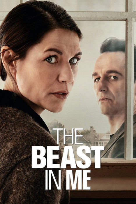 The Beast in Me (Season 1) English Dvd Box Set