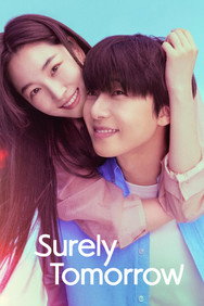 Surely Tomorrow Season 1 (2025) Drama English Complete Series Box Set New DVD