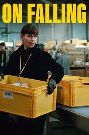 On Falling (2024) English Dvd Movie Box Set