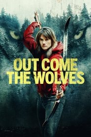 Out Come the Wolves (2024) English Dvd Movie Box Set