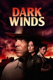 Dark Winds Series 1-3 DVD Box Set