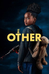 Other (2025) Horror English Audio New Movie DVD Box Set