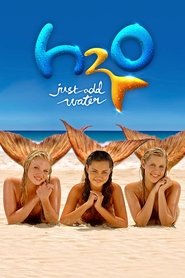 H2O: Just Add Water the complete Season 1 to 3 DVD - Drama | Family | Sci-Fi & Fantasy