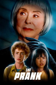 The Prank (2022) English Comedy Movie DVD Box Set New