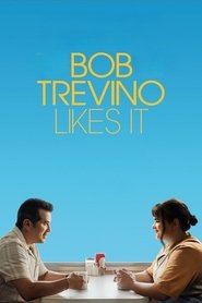 Bob Trevino Likes It (2024) English Dvd Movie Box Set