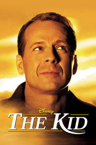 The Kid (2000) Comedy English Audio Movie DVD Box Set New