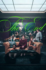 The End (2024) English Dvd Movie Box Set