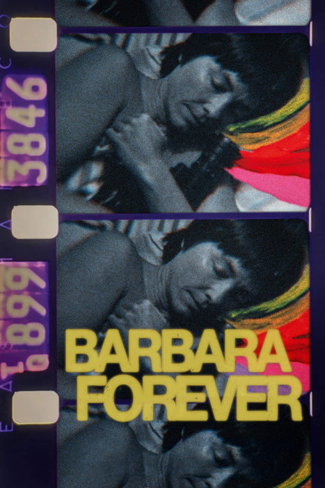Barbara Forever (2026) English Dvd Movie Box Set