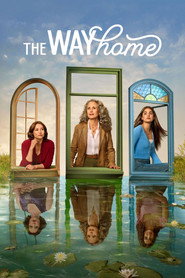 The Way Home (Season 1-4) [E10 Added] {English Audio DVD Box Set}