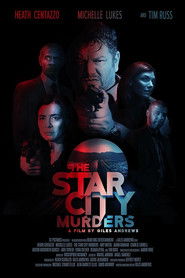 The Star City Murders (2024) English Dvd Movie Box Set
