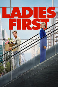 Ladies First (2026) DVD - Comedy Movie Set