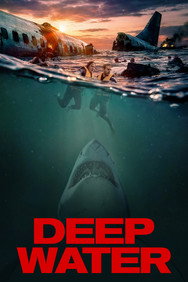 Deep Water (2026) Horror,Thriller English DVD Movie Box Set