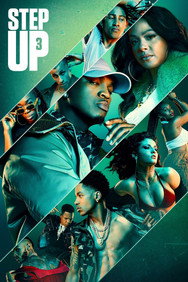 Step Up: High Water (Season 1) (2018) Episode 1-10 English Audio TV Series DVD Set