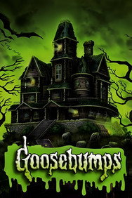 Goosebumps (Season-1-4) [1995-1998] English Complete Series Box Set DVD