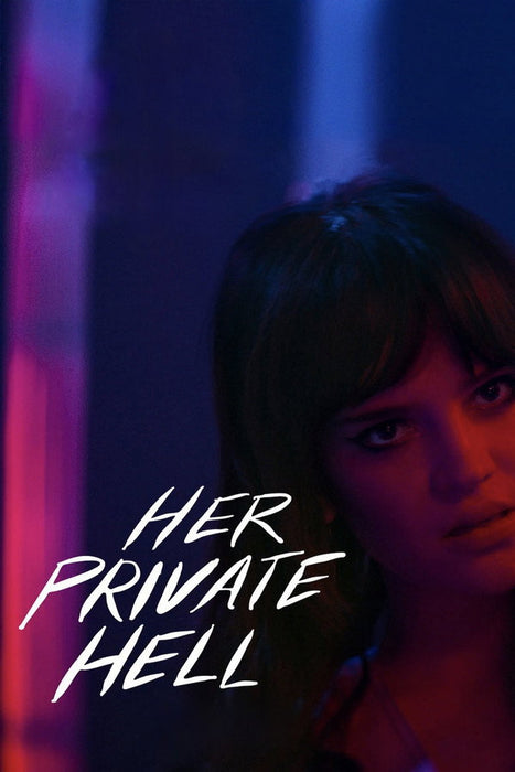 Her Private Hell (2026) English Dvd Movie Box Set