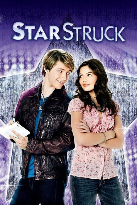 Starstruck (2010) English Dvd Movie Box Set