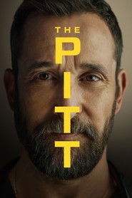 The Pitt (Season-2) [2026] English Audio TV Series DVD