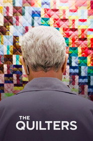 The Quilters (2024) English Dvd Movie Box Set