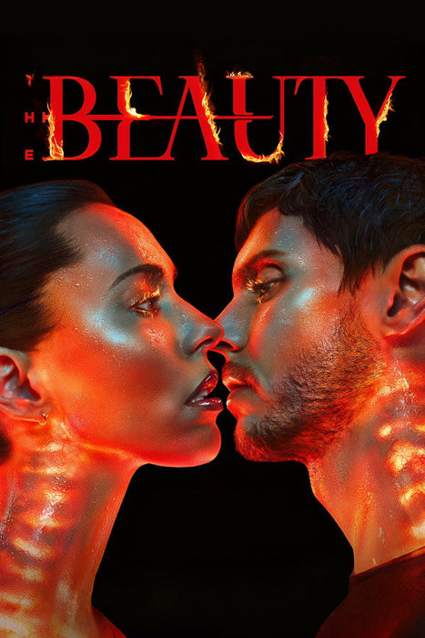 The Beauty (Season 1) [S01E11 Added] English TV series DVD
