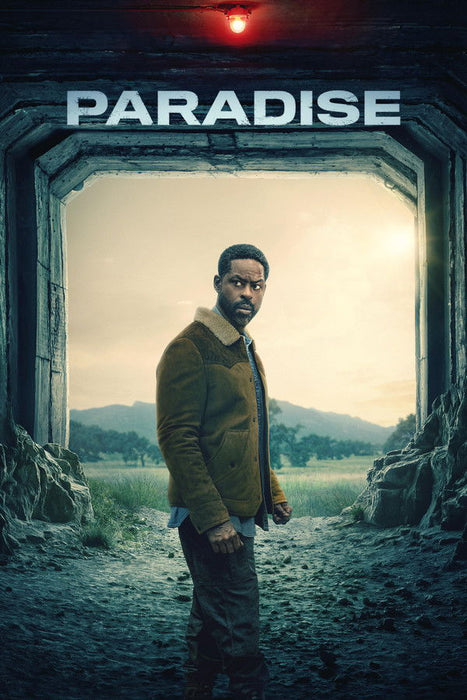 Paradise (Season 1) English Dvd Box Set