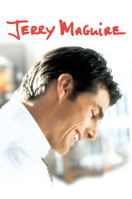 Jerry Maguire (1996) Drama English Audio Movie DVD Box Set New