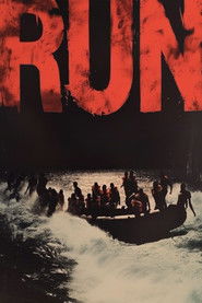 Run (2025) English Dvd Movie Box Set
