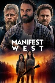 Manifest West (2022) English Dvd Movie Box Set