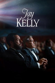 Jay Kelly (2025) Comedy English Audio New Movie DVD Box Set